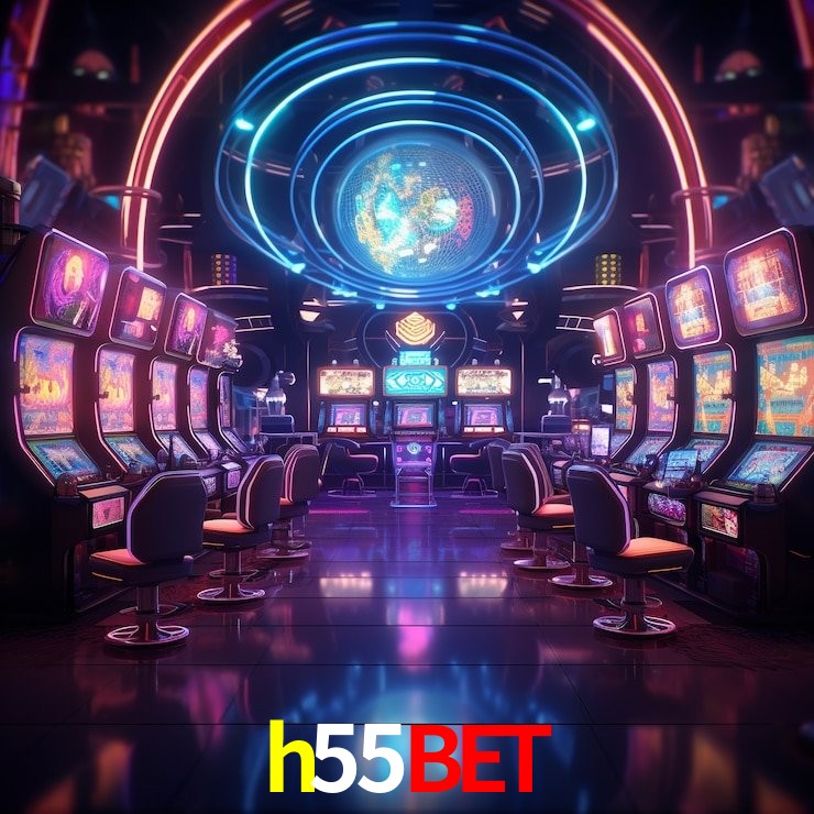 Sweet Bonanza destaque h55bet