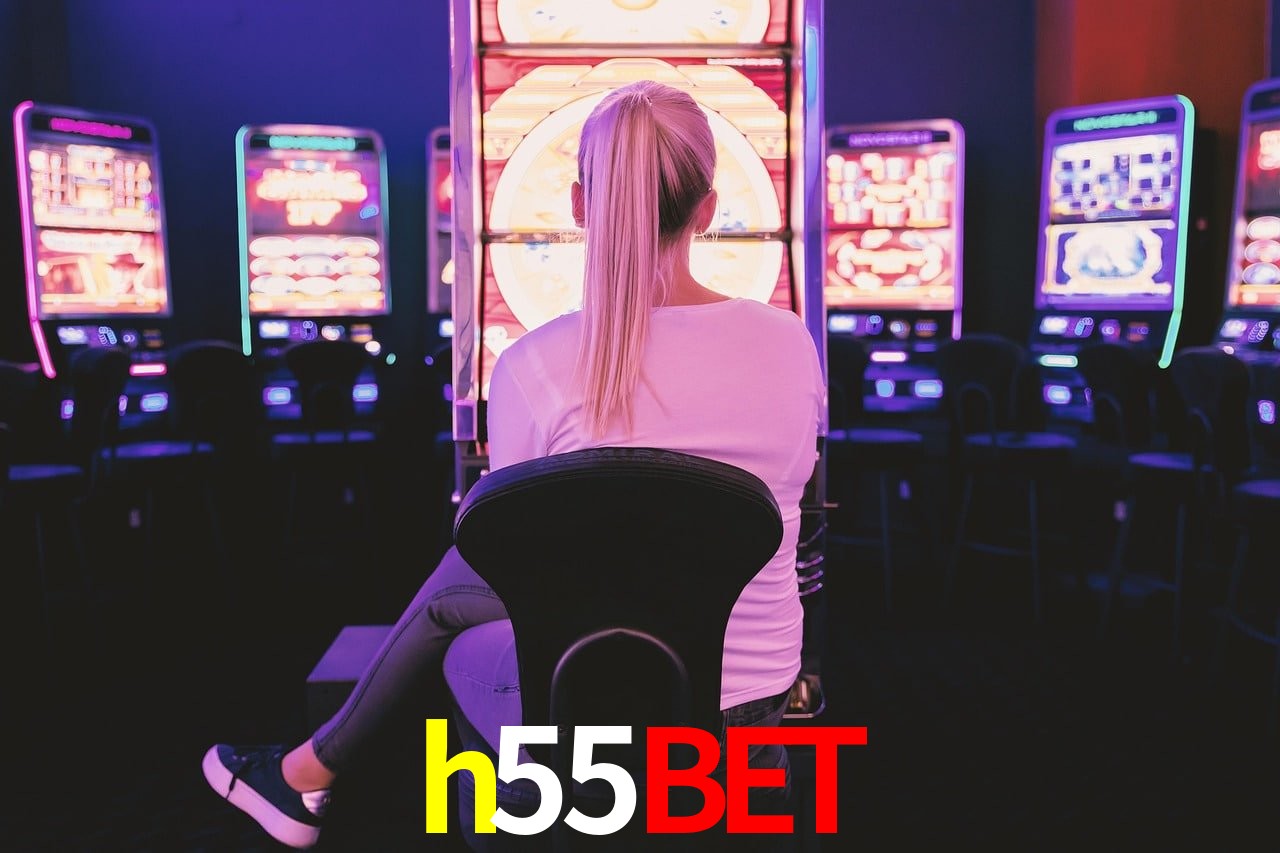 Slot Games h55bet