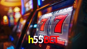 Jogos de Slot h55bet