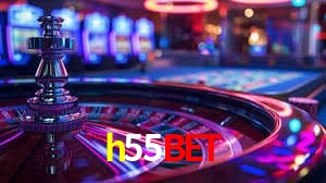 Apostas de Basquete h55bet