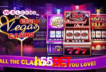 Descubra a Essência do h55bet: Nossa História e Compromissos