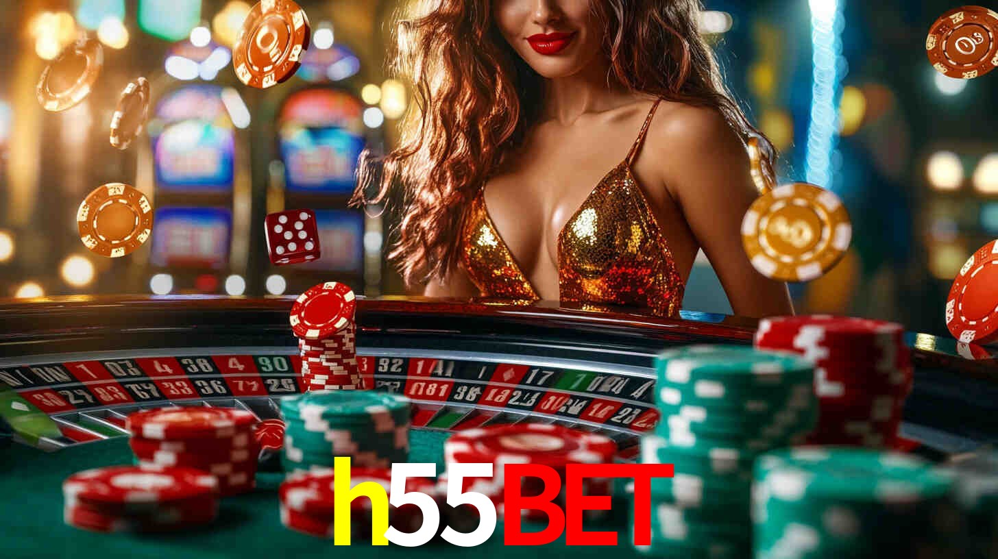 Premium Interface h55bet